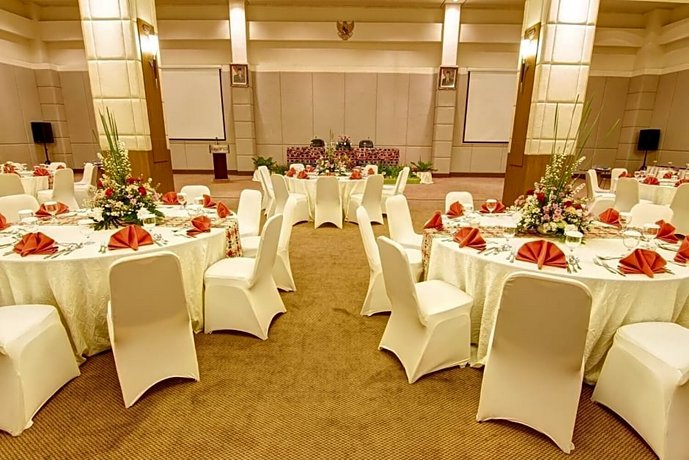 Hotel Luwansa Palangkaraya