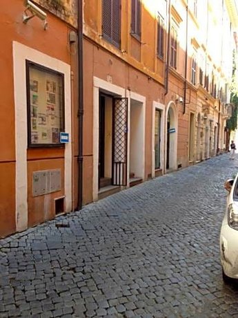 Piazza di Spagna Luxury Apartment