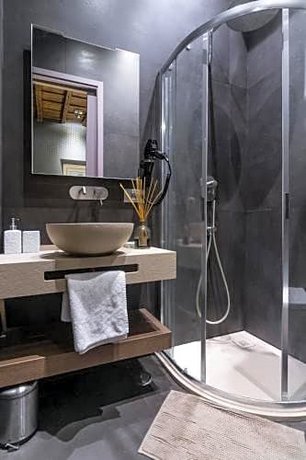 Piazza di Spagna Luxury Apartment