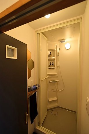 Saga International Guesthouse Hagakure