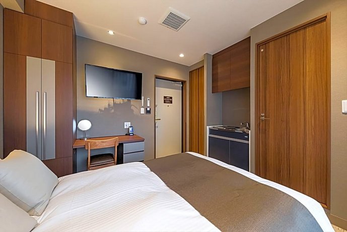 Hotel Shinpoin Osaka