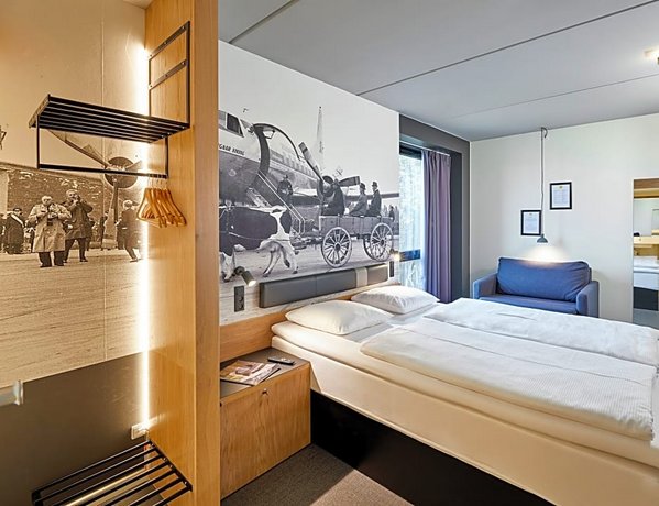 Zleep Hotel Billund