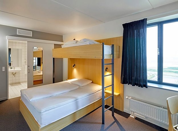Zleep Hotel Billund