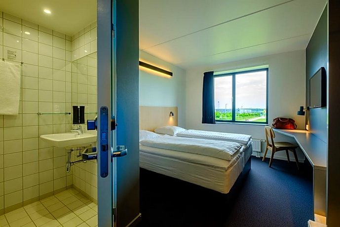 Zleep Hotel Billund