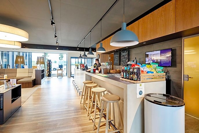 Zleep Hotel Billund