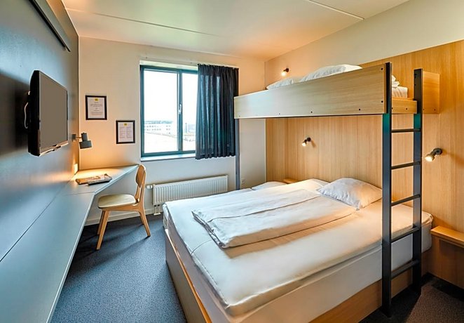Zleep Hotel Billund