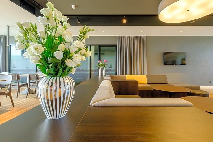 Zleep Hotel Billund