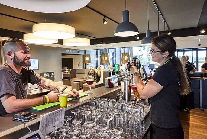 Zleep Hotel Billund