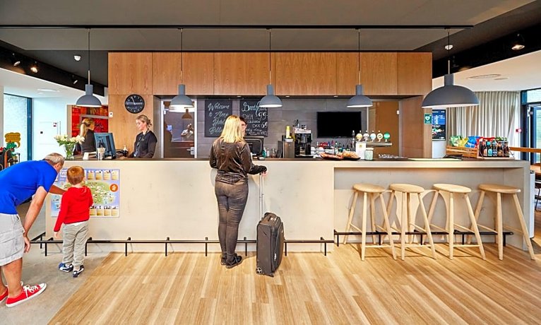 Zleep Hotel Billund