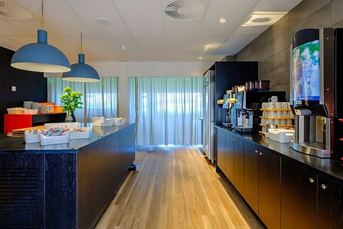 Zleep Hotel Billund