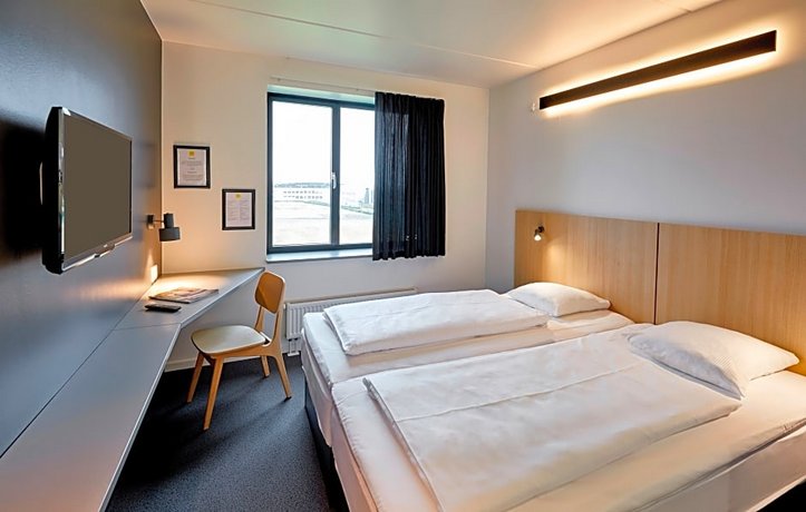 Zleep Hotel Billund