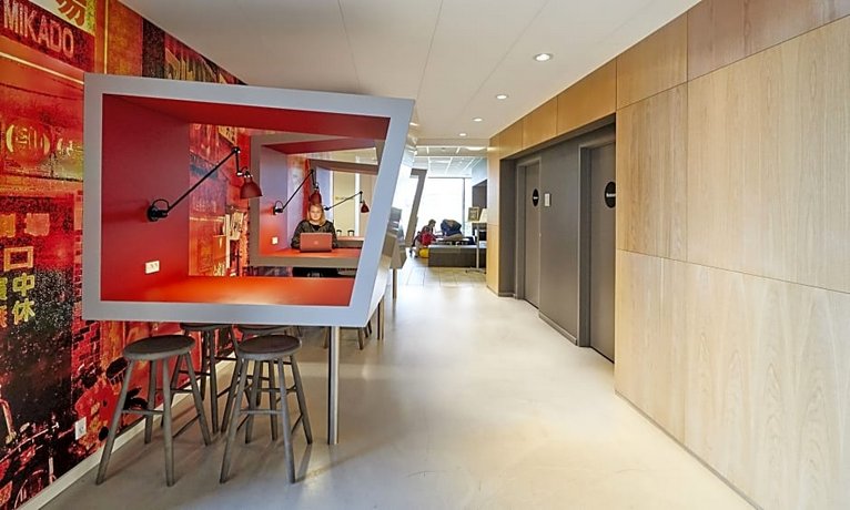 Zleep Hotel Billund