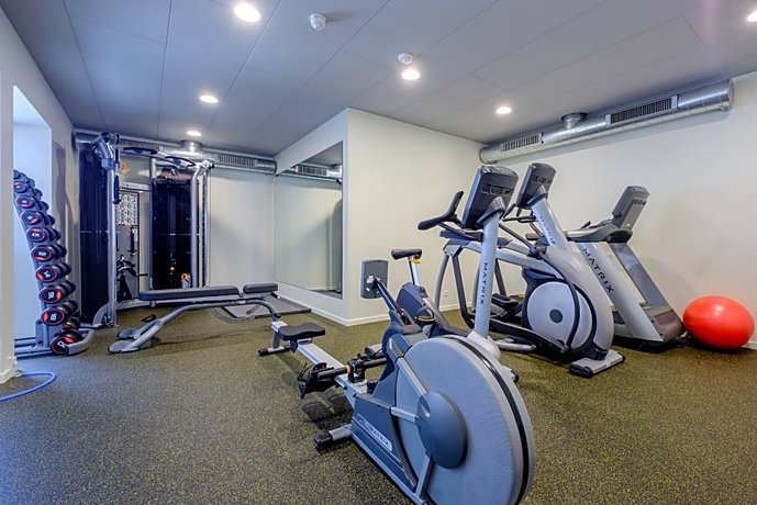 Zleep Hotel Billund