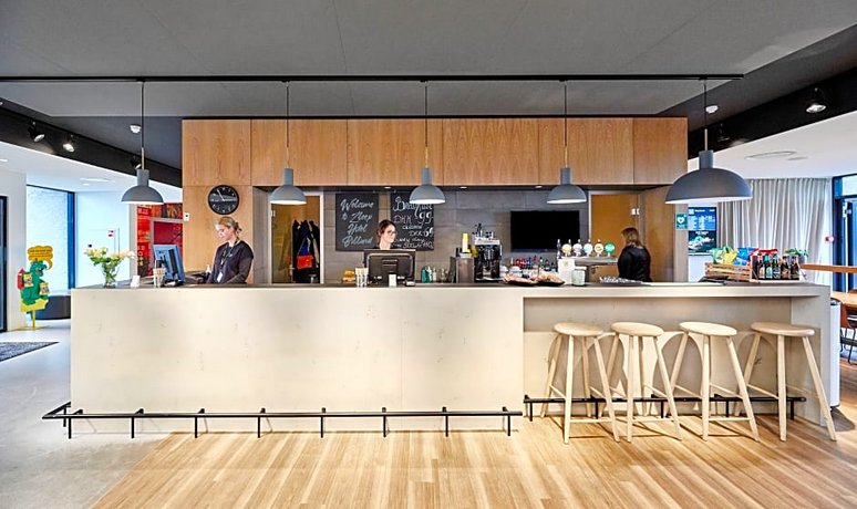 Zleep Hotel Billund