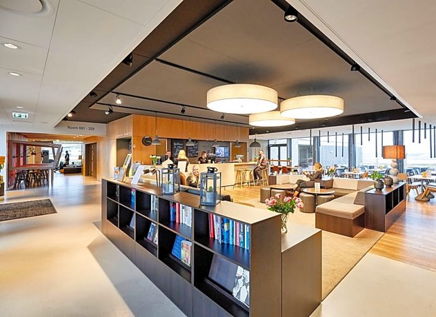 Zleep Hotel Billund
