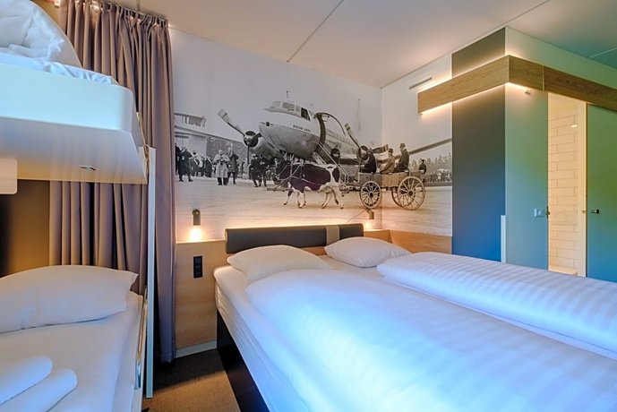 Zleep Hotel Billund