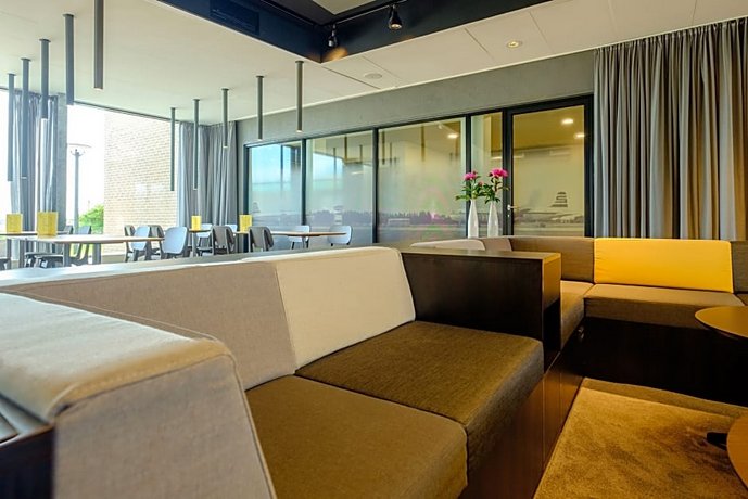 Zleep Hotel Billund