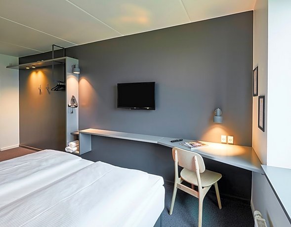 Zleep Hotel Billund