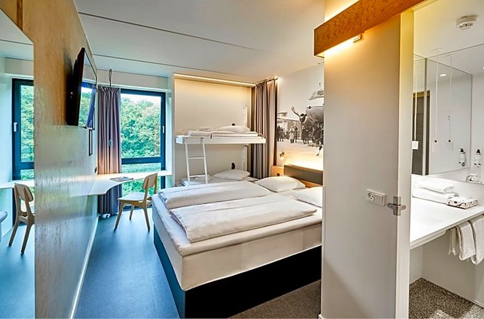 Zleep Hotel Billund