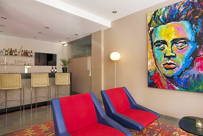 Hotel President Norrkoping