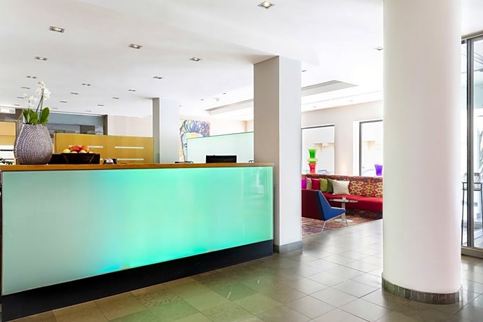 Hotel President Norrkoping