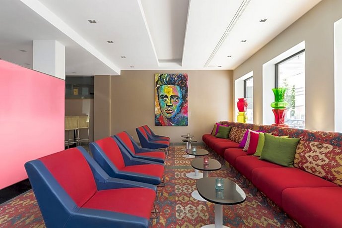 Hotel President Norrkoping