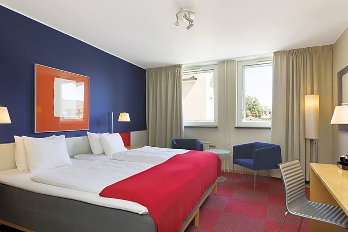 Hotel President Norrkoping