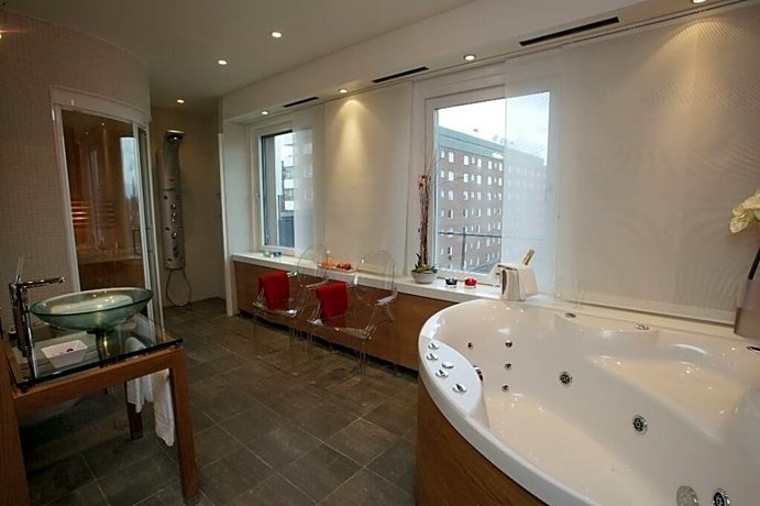 Hotel President Norrkoping