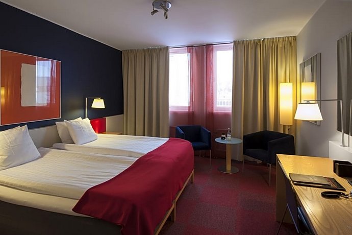Hotel President Norrkoping