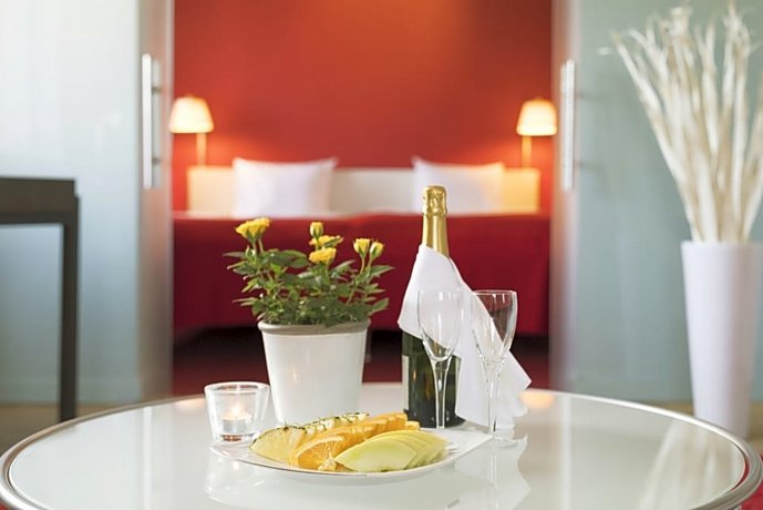 Hotel President Norrkoping