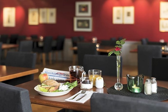 Hotel President Norrkoping