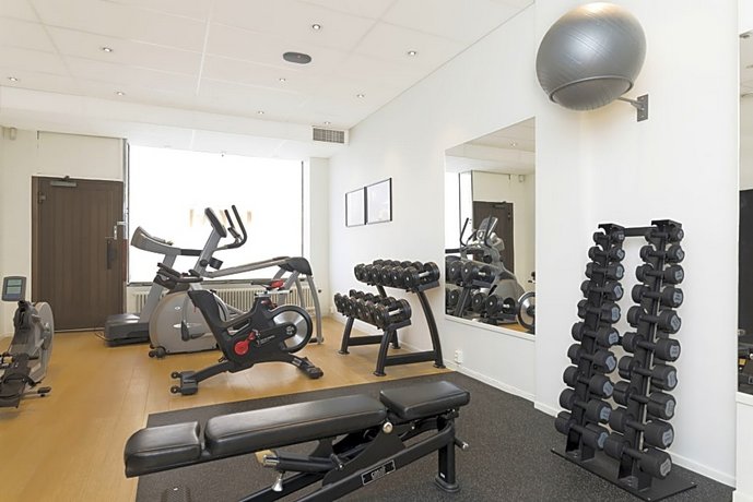 Hotel President Norrkoping