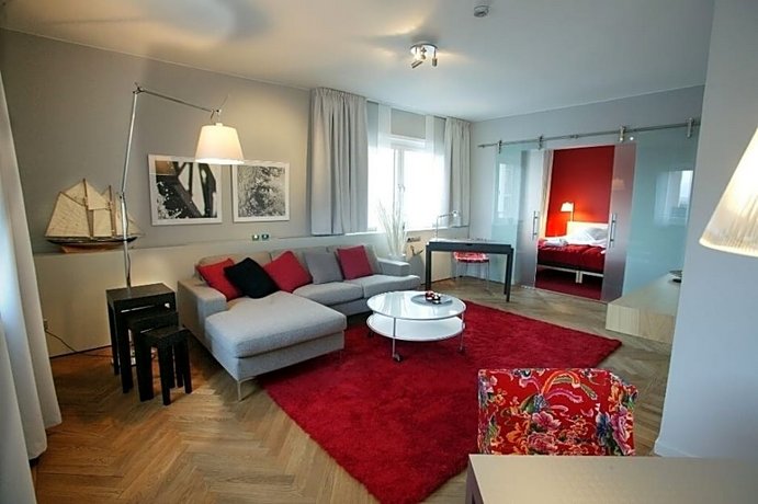 Hotel President Norrkoping