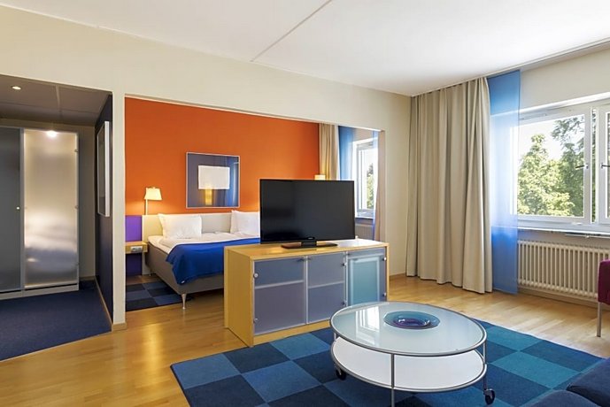 Hotel President Norrkoping
