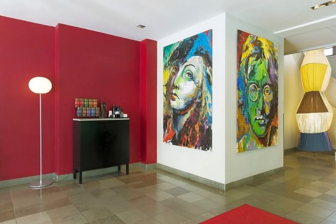 Hotel President Norrkoping