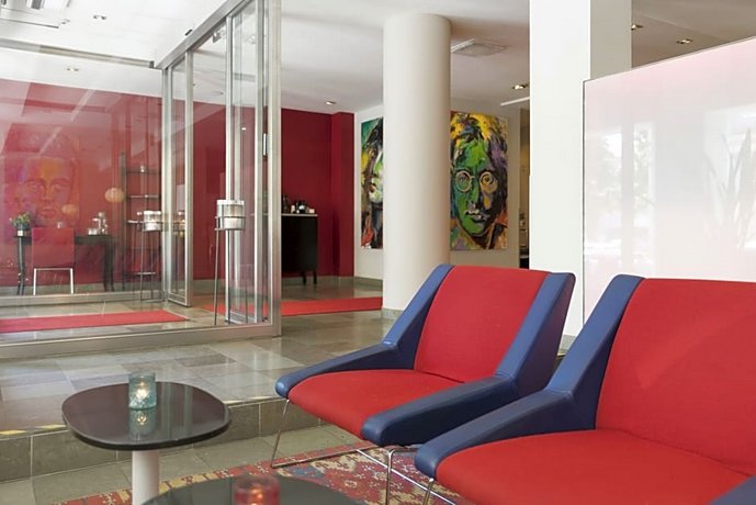 Hotel President Norrkoping
