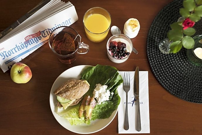 Hotel President Norrkoping