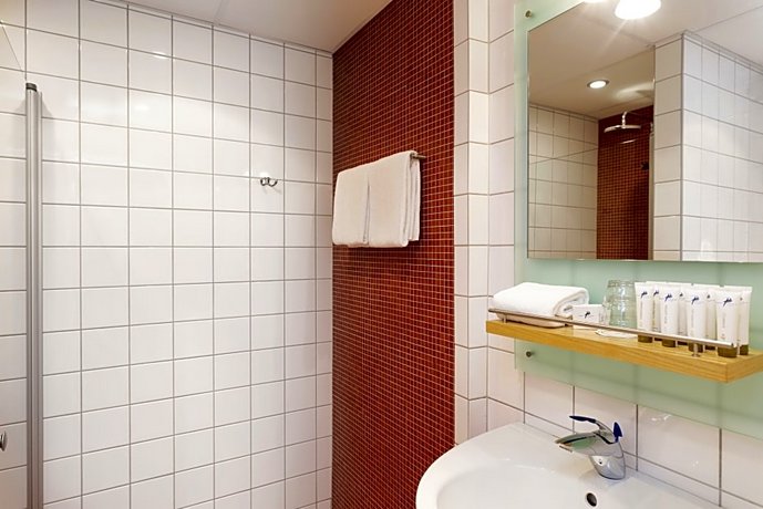 Hotel President Norrkoping