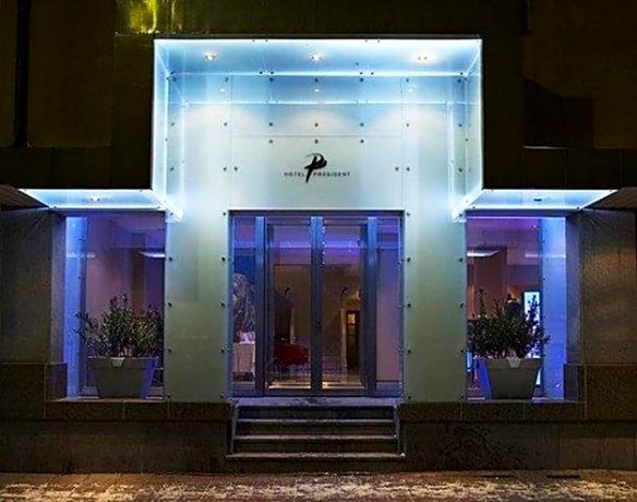 Hotel President Norrkoping