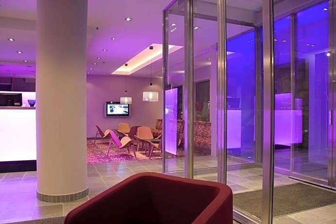 Hotel President Norrkoping