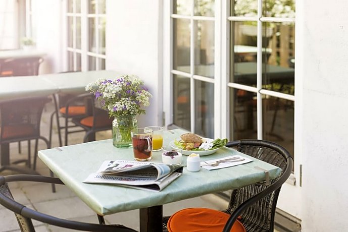 Hotel President Norrkoping
