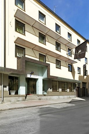 Hotel President Norrkoping