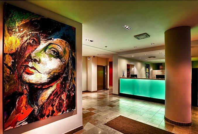 Hotel President Norrkoping