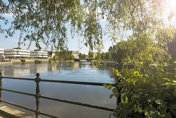 Hotel President Norrkoping