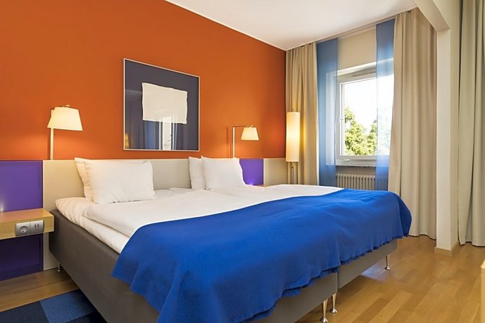 Hotel President Norrkoping