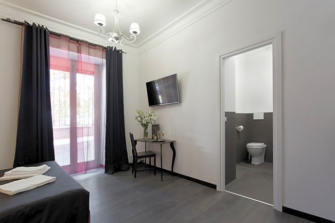 Secret Rhome