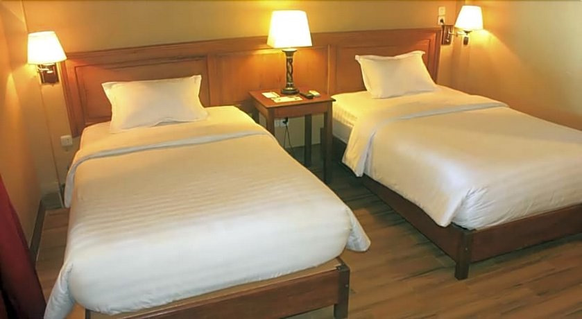 Patuno Hotel & Resort Wakatobi