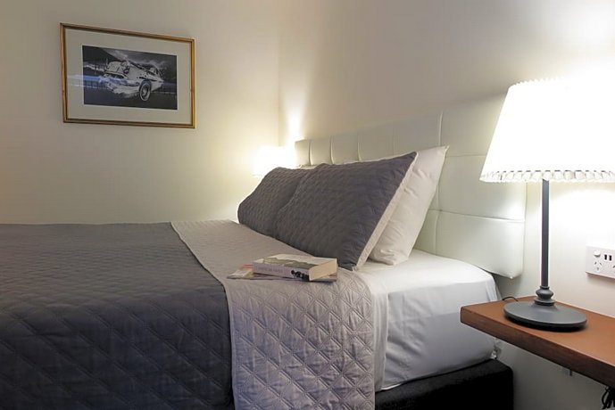 Summerhill Motor Inn - Adults Only