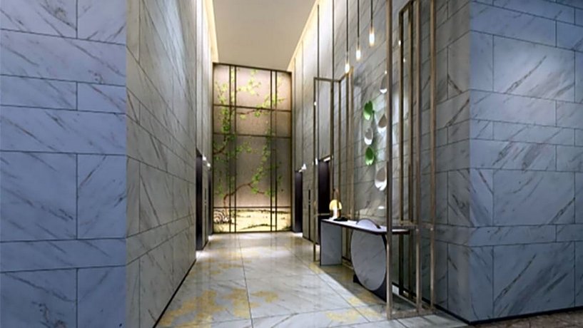 Holiday Inn Resort Maoshan Hot-Spring