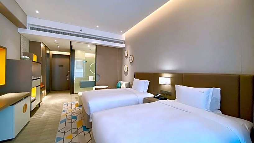 Holiday Inn Resort Maoshan Hot-Spring